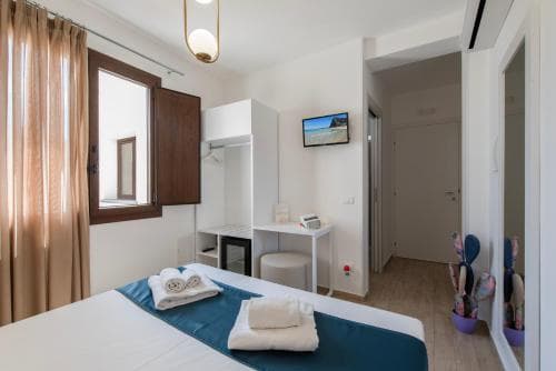 B&B Room 86