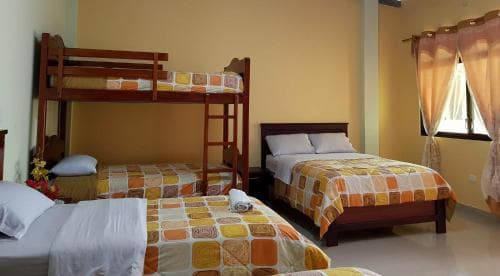 Hostal Gold Tena