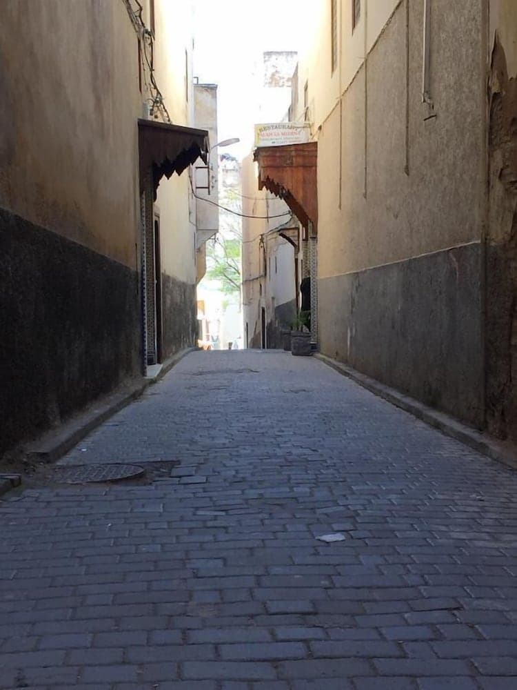 Riad Salma