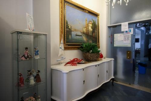 Hotel Danubio