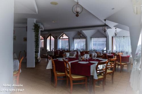 Hotel Acvila
