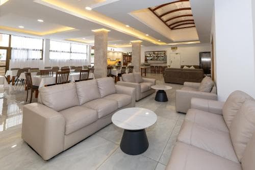 Mariela Hotel