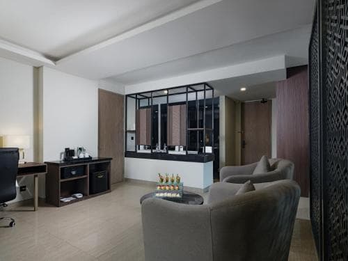 Hotel Santika Blitar