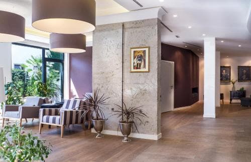 Hotel Bayerischer Hof