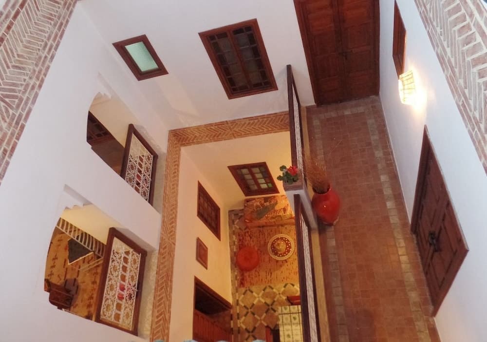 Riad Dihya