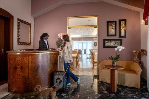 Hotel Altea