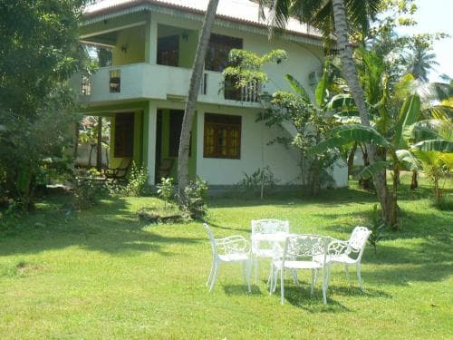 Nature Villa