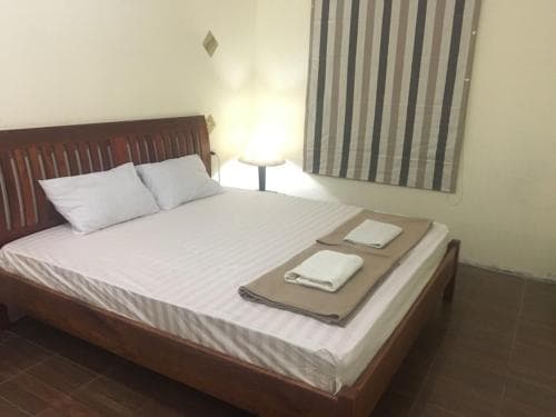 2S Hostel Vientiane