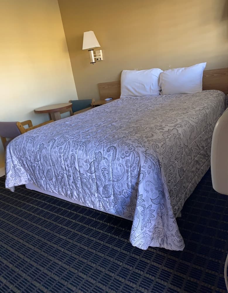 Mt Whitney Motel