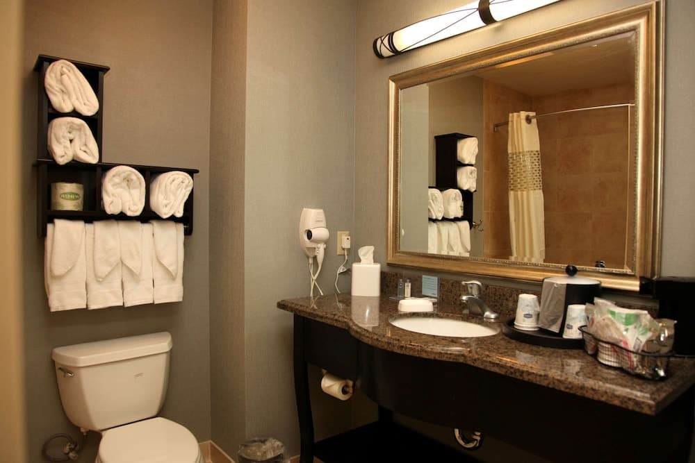 Hampton Inn & Suites Carlsbad