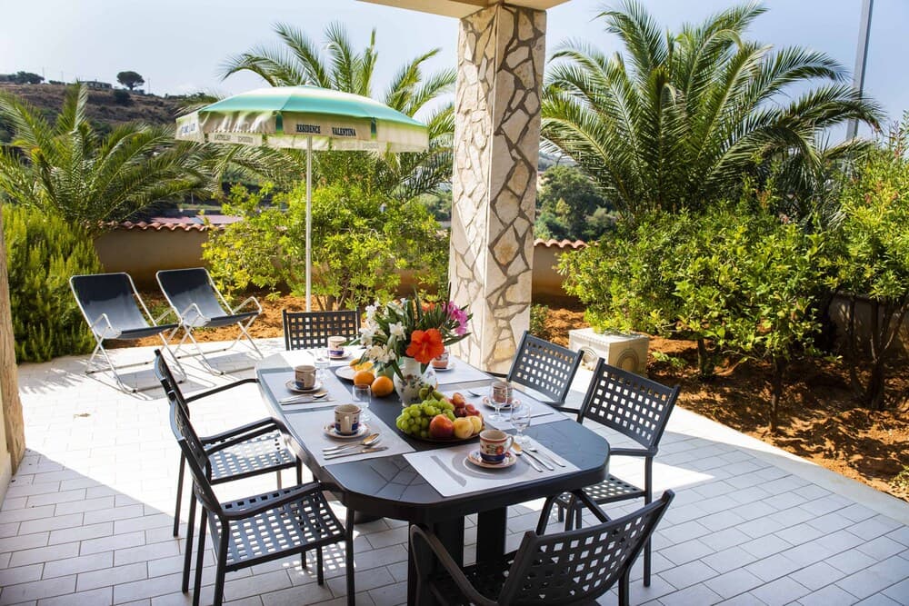 Residence Valentina