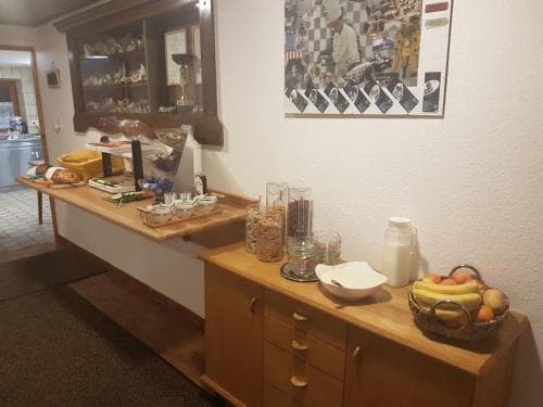Pension Santeler
