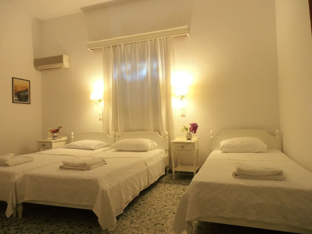 Nissiotiko Hotel