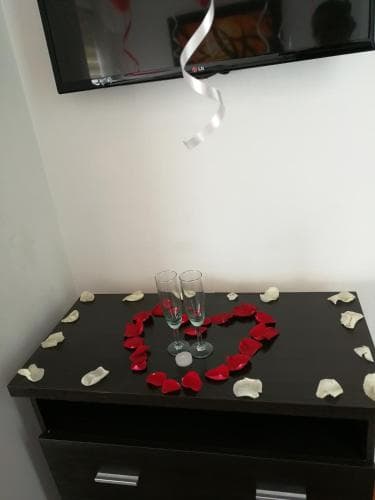 Hotel Parque Santander Tunja