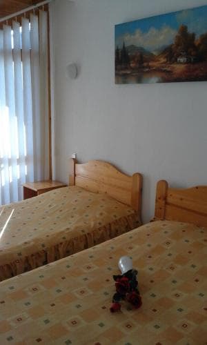 Hotel Sofia