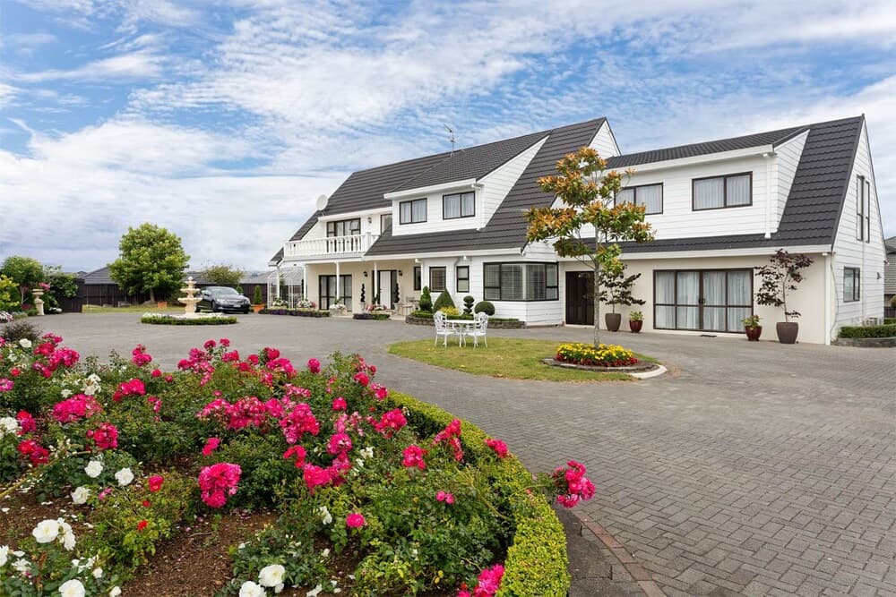 Regis Park Bed & Breakfast