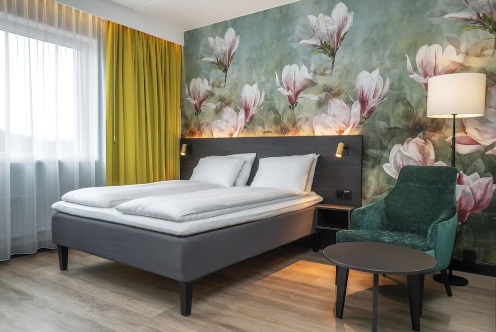 Thon Hotel Ski