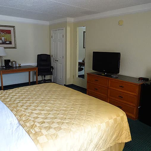 Regency Inn