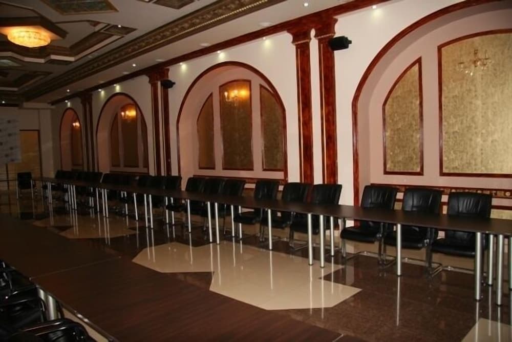 Borjomi Palace Health & Spa Center