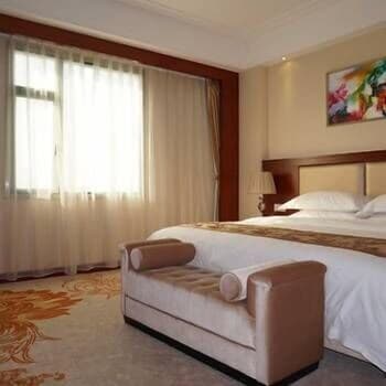 The Same Hotel