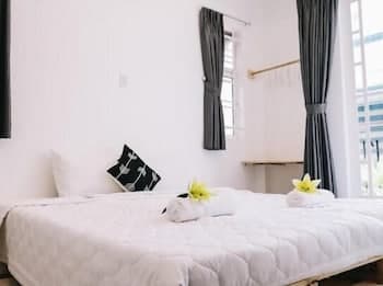 Aloha House Saigon