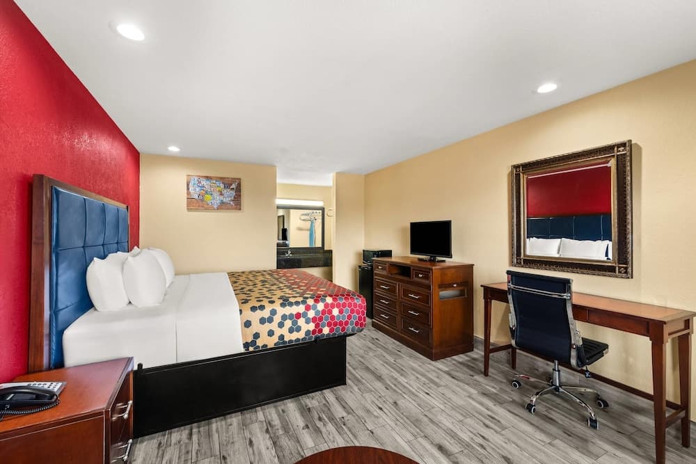 Econo Lodge
