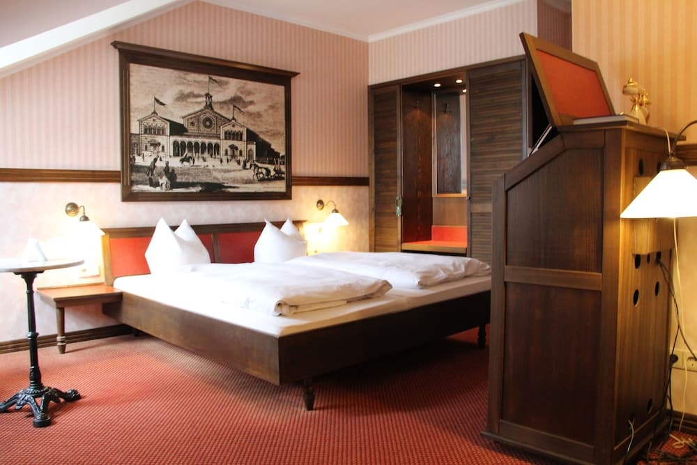 Hotel Bb
