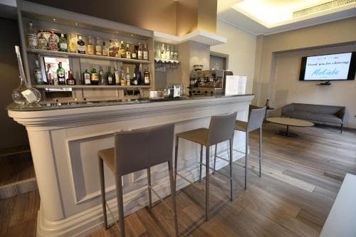 Mokinba Hotels Baviera