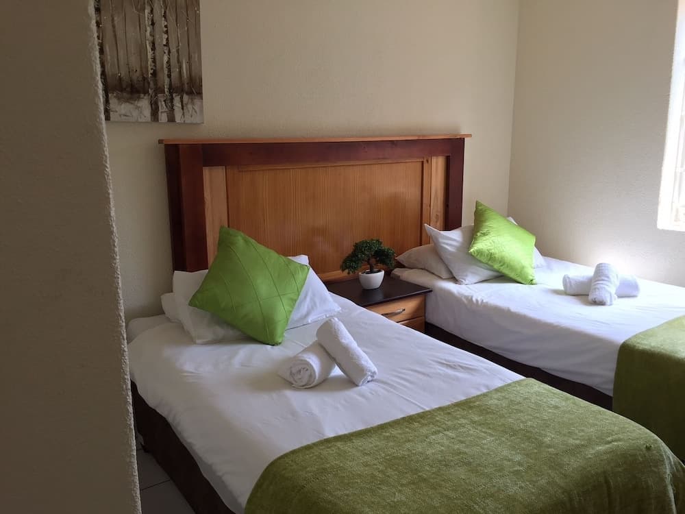 The Elixir Hotel