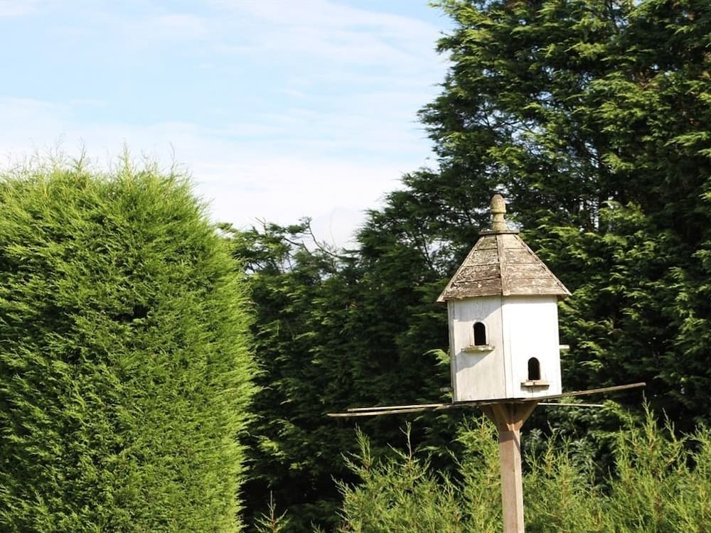 Cannards Grave Farmhouse B&B