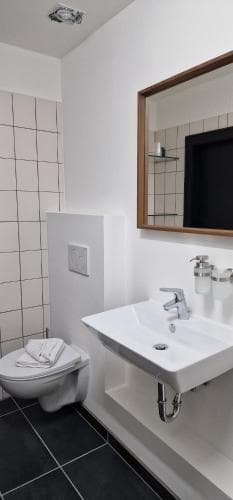 Hotel Zum Deutschen Eck