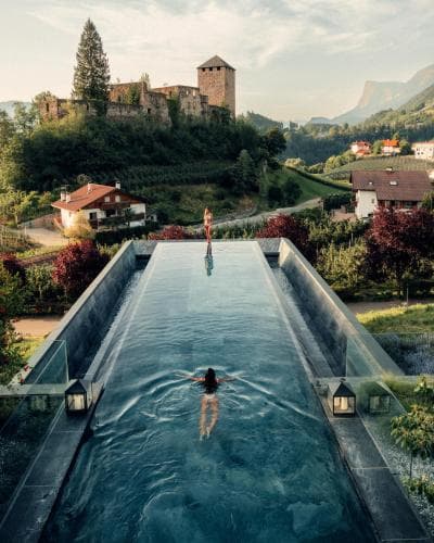 Hotel Der Waldhof