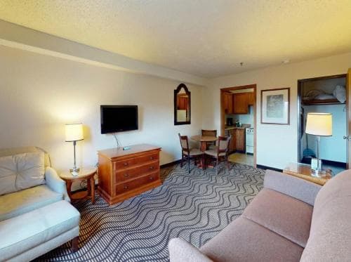 Oscoda Lakeside Hotel