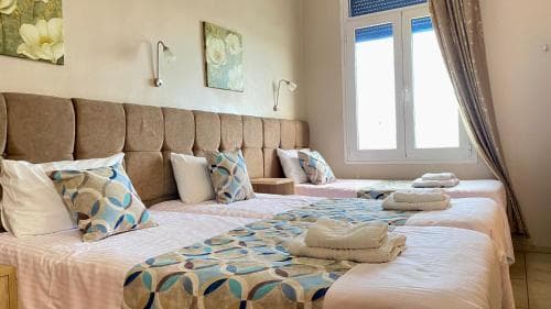 Pelineon Rooms
