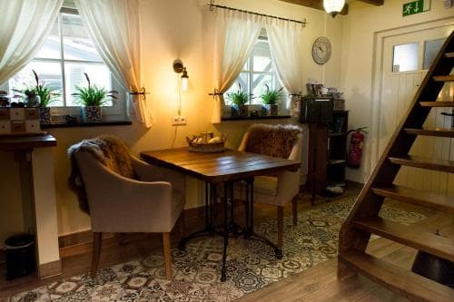 Bed & Breakfast Piekoo Belloo