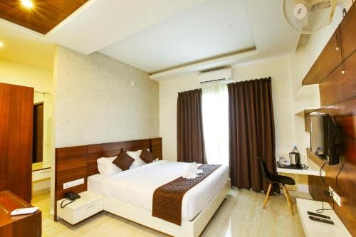 Mazus Inn