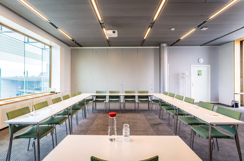 Scandic Talk Hotel