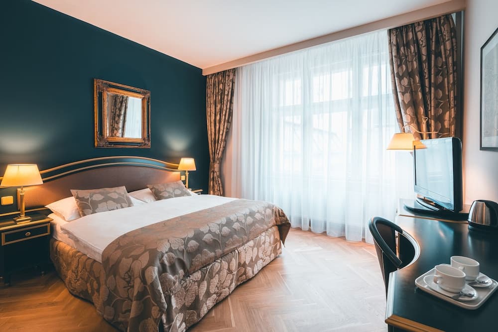 Hotel Elysee