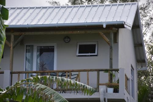 Tigraviers Bed & Breakfast
