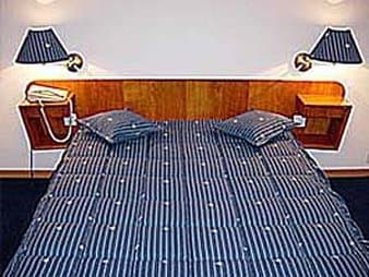 Hotel Moderne