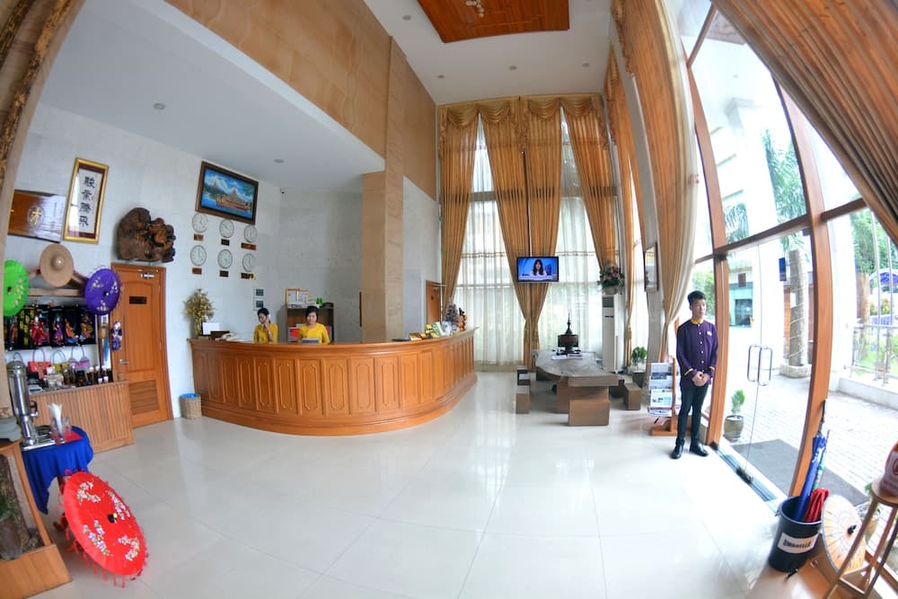 Hotel Sidney