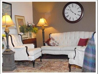 Beacon Hill Guest House Bed & Breakfast