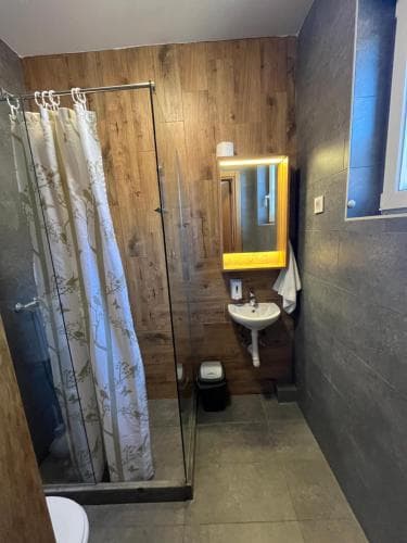 Hostel Terasa