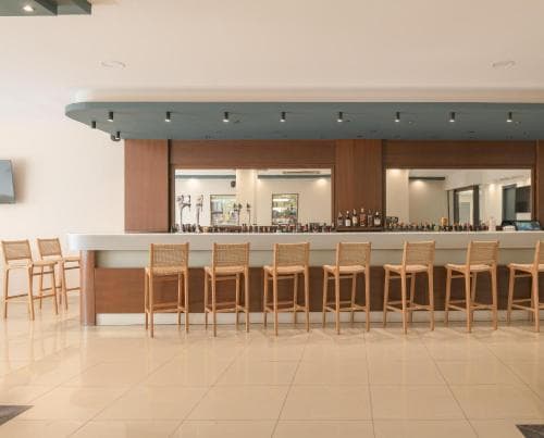 Sergios Hotel