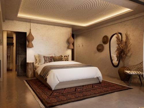 Hani Hideaway