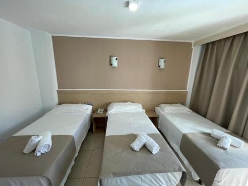 Hotel Leblon