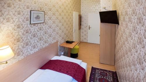 Hotel Pension Andreas