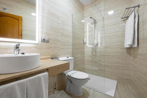 Apartamentos San Pedro