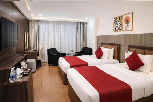 Swiss International The Vistana Lekki Lagos