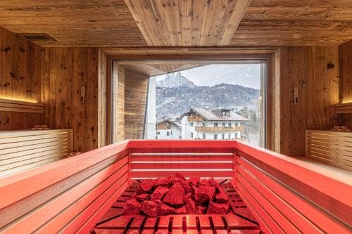Brunet - The Dolomites Resort